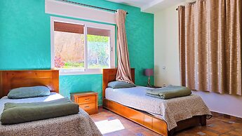Luxury duplex with private pool-Sea view