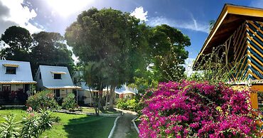 Hotel Cabañas Agua Dulce