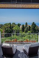 Attico Capri