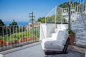 Attico Capri