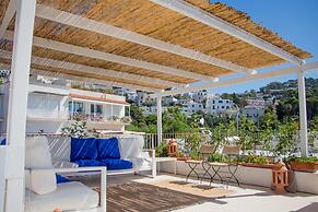 Attico Capri