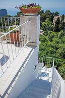 Attico Capri