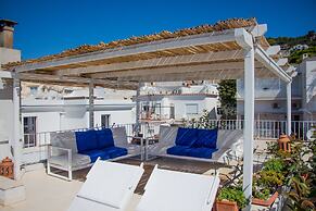 Attico Capri