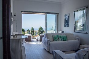 Attico Capri