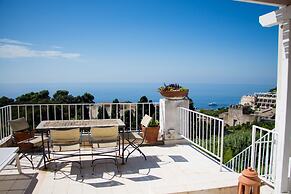 Attico Capri