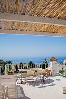 Attico Capri
