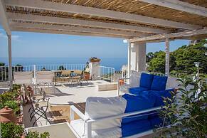 Attico Capri