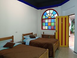 Casa Tsao