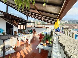 Casa Tsao