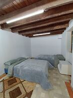 Casa Tsao