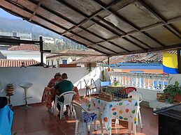 Casa Tsao