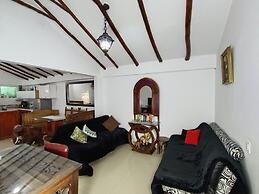 Casa Tsao