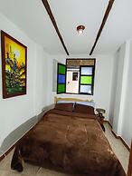 Casa Tsao
