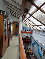 Casa Tsao