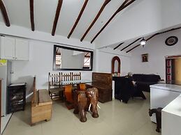 Casa Tsao