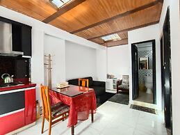 Casa Tsao