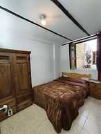 Casa Tsao