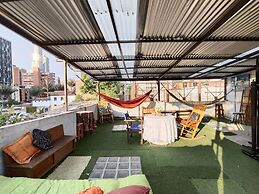 Casa Tsao
