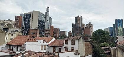 Casa Tsao