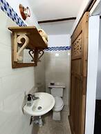 Casa Tsao