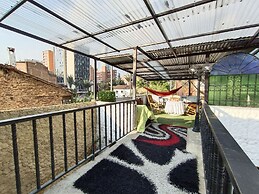 Casa Tsao