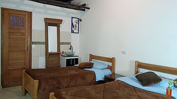 Casa Tsao