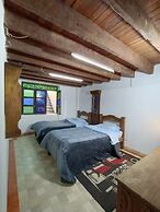 Casa Tsao