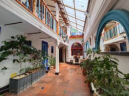Casa Tsao