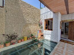 Casa Tsao