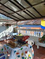 Casa Tsao