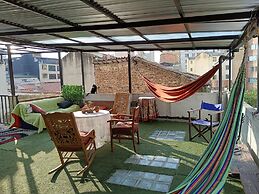 Casa Tsao