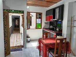 Casa Tsao
