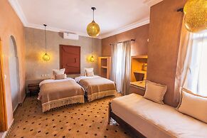 Riad Villa Amood