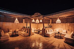Riad Villa Amood