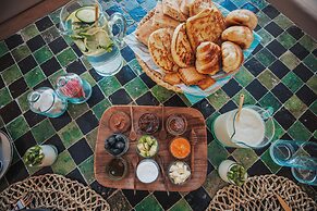 Riad Villa Amood