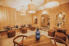 Riad Villa Amood
