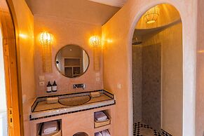 Riad Villa Amood