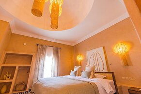 Riad Villa Amood