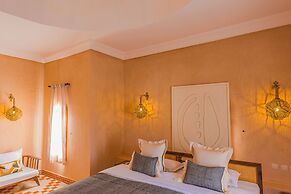 Riad Villa Amood