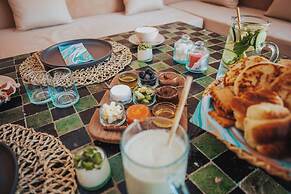 Riad Villa Amood