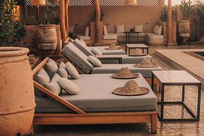 Riad Villa Amood