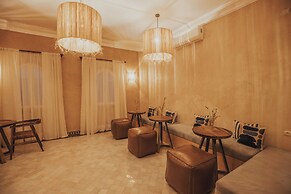 Riad Villa Amood