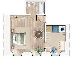 The Townhouse
