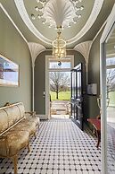 The Townhouse