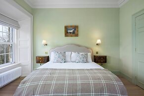 The Townhouse