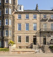 The Townhouse