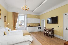 The Townhouse