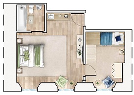 The Townhouse