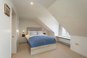 The Townhouse