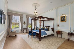 The Townhouse
